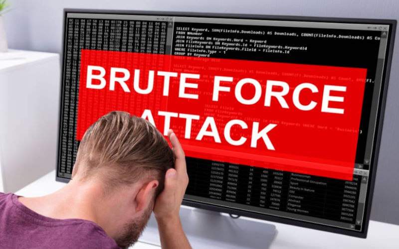 Brute Force