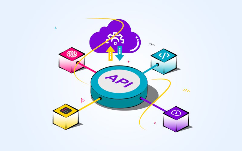 امنیت سایت و API چیست و چرا اهمیت دارد؟