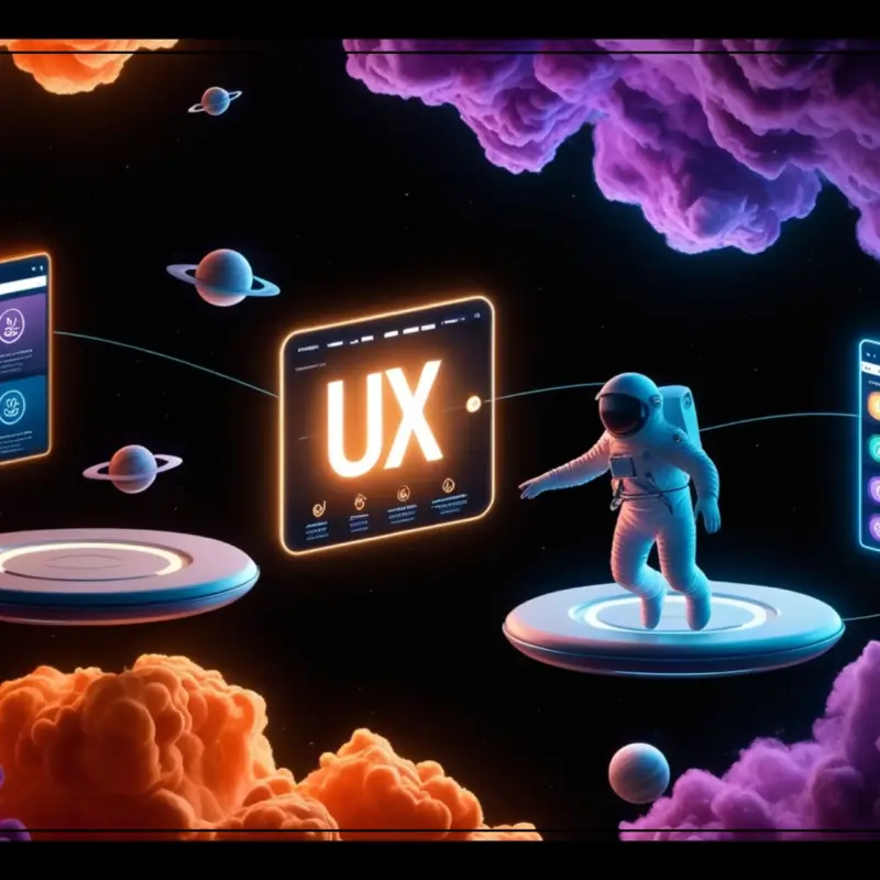 هاسترو درحال بررسی تاثیر هاست بر UX