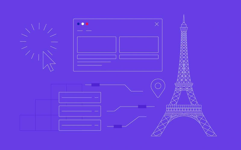 موقعیت جغرافیایی و ارتباط آن با سئو (Google و Geo-targeting)