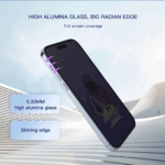 گلس پرایوسی میتوبل آیفون 11 Mietubl Privacy Screen Protector iphone - Image 5