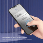 گلس پرایوسی میتوبل آیفون 11 Mietubl Privacy Screen Protector iphone - Image 6