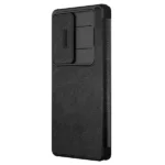 کیف چرمی موبایل Nillkin مدل QIN سامسونگ S25 Ultra - Image 3